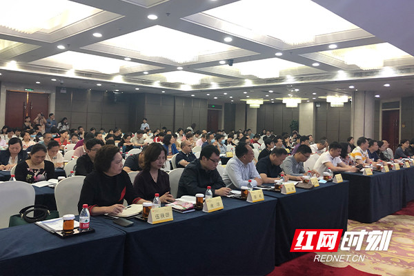 株洲老年人健康养老照护系统，构建理想老年生活模式