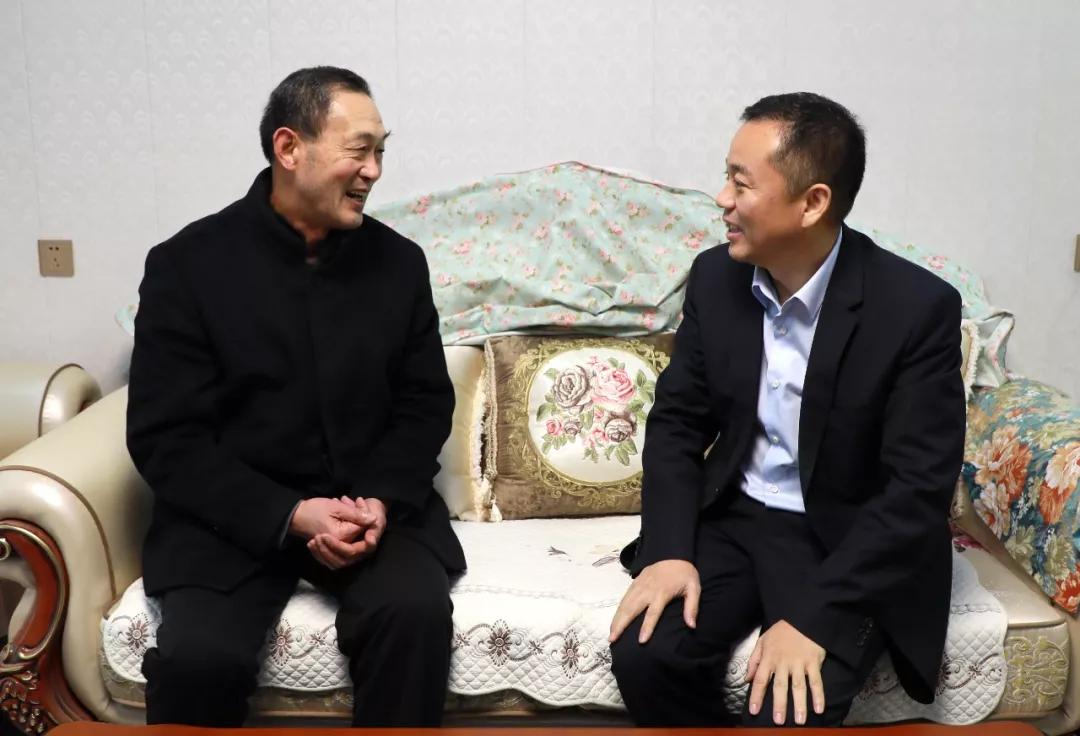 全国机关事业单位老同志微信公众号发展研究