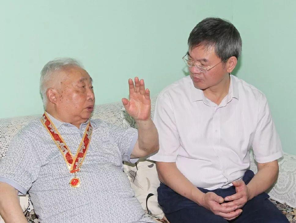 全国机关事业单位老同志微信公众号发展研究