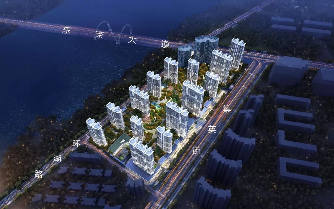 开封新芒果房地产公司，城市发展的见证者与推动者