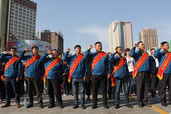 爱的公德——构建和谐社会的重要基石