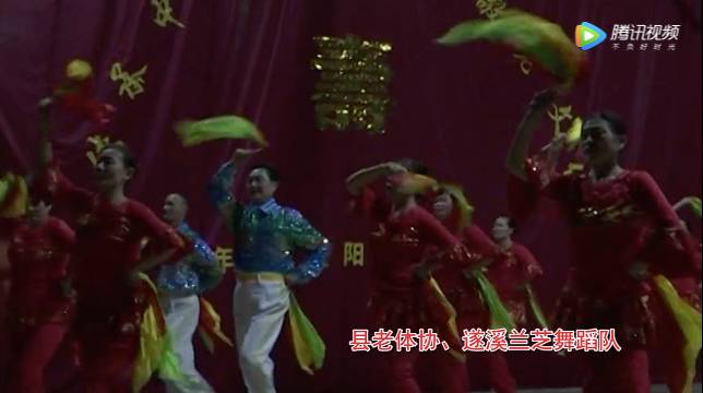 敬老助老之歌，一曲传承千年的美好旋律