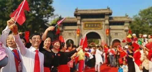 国庆期间郑州7家4A级景点公布最大承载量的意义与影响