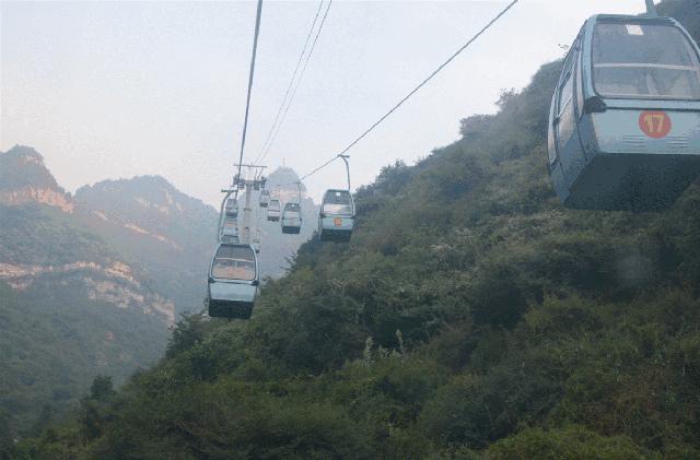 国庆期间郑州7家4A级景点公布最大承载量的意义与影响