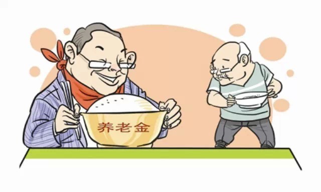 关于多少年后养老年龄会推后的探讨
