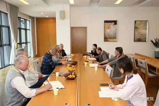 四川老年养老院排名及其相关概述