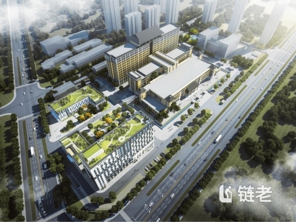 界首市老年智慧养老中心，探索智慧化养老服务新模式