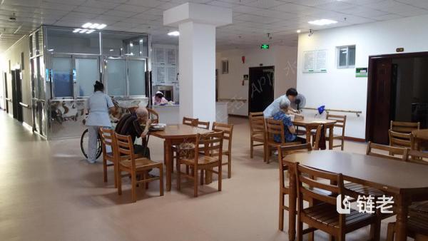 厦门老年精神病护理与养老院的探索