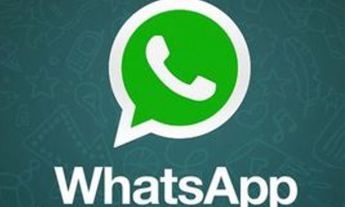 WhatsApp网页版，海外联系更便捷