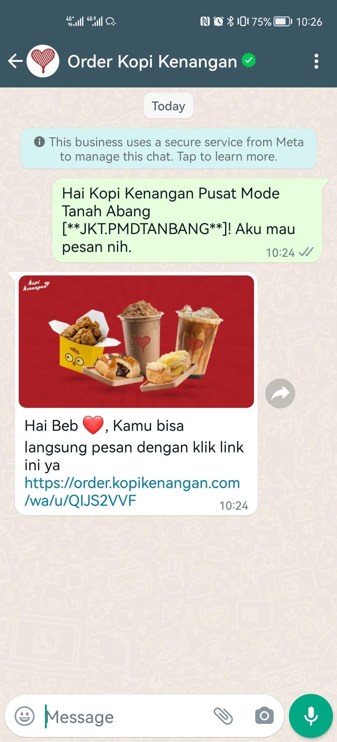 WhatsApp网页版体验，实时消息推送与便捷提醒的魅力