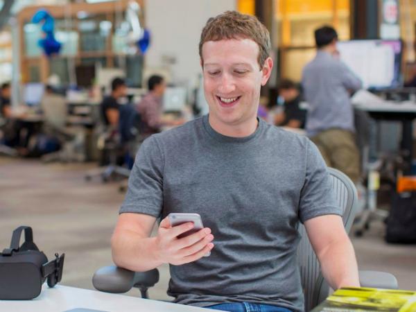 WhatsApp网页版，实时无延迟信息更新