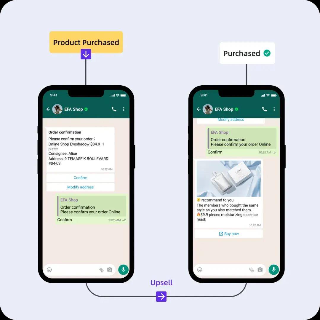 WhatsApp网页版，高效一键发送多种格式文件，开启新时代沟通新纪元
