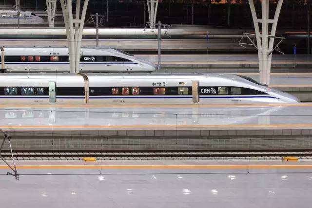 助老乐西站列车线路调整通知——9月27日起正式实施