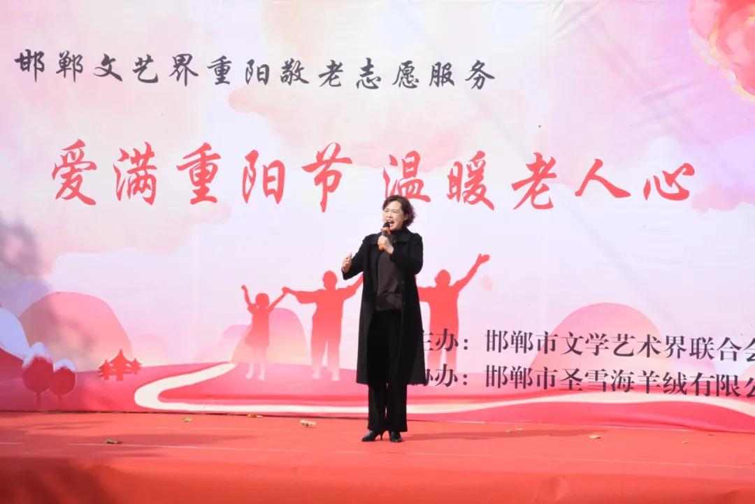 邯郸市民政局大力推进敬老饭桌建设行动