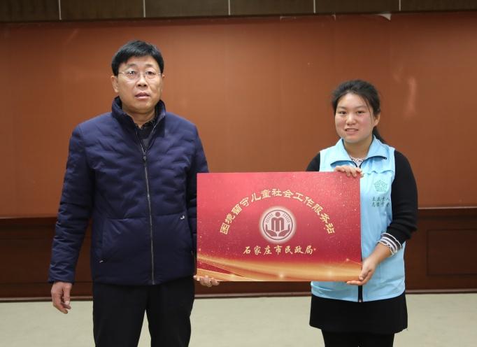 赞皇县开展关爱老人健康行动，和谐社会的重要一环实践举措