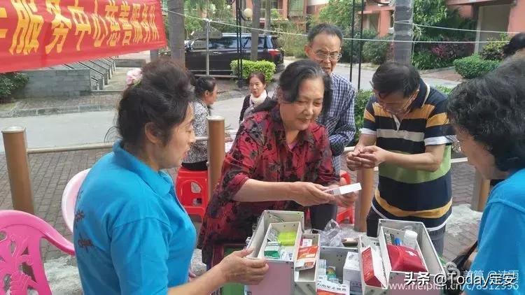 农村互助幸福院，托举夕阳红的温馨港湾
