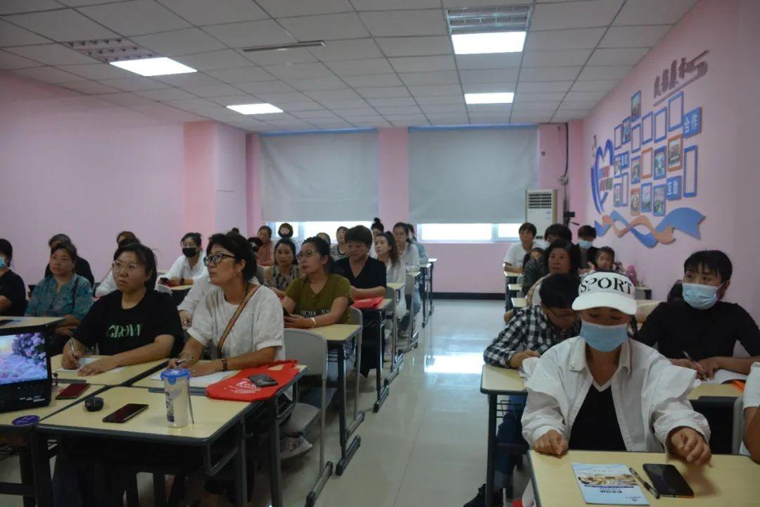 唐山市曹妃甸区，信息化平台建设让养老更智慧