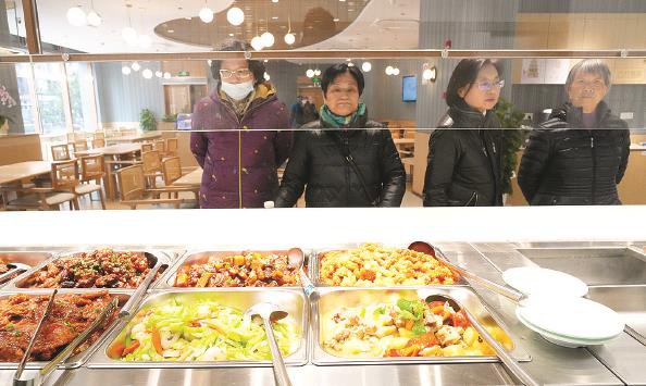 年底前各市建设家营养健康餐厅（食堂），推动健康饮食文化的积极举措