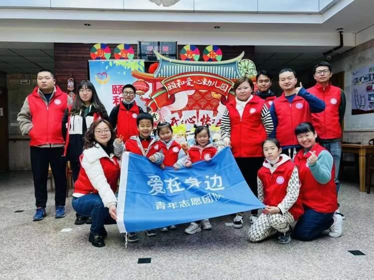 农村互助幸福院，托起最美夕阳红