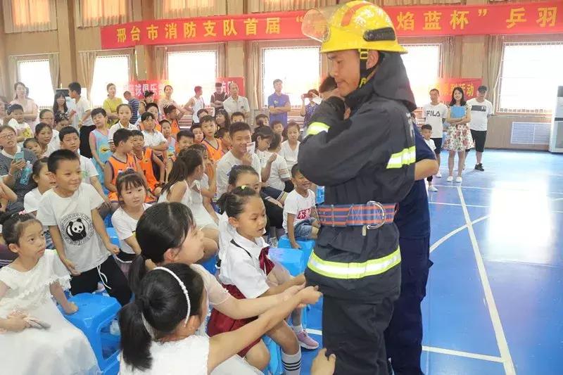 邢台市，时间银行互助养老模式积极向前推进