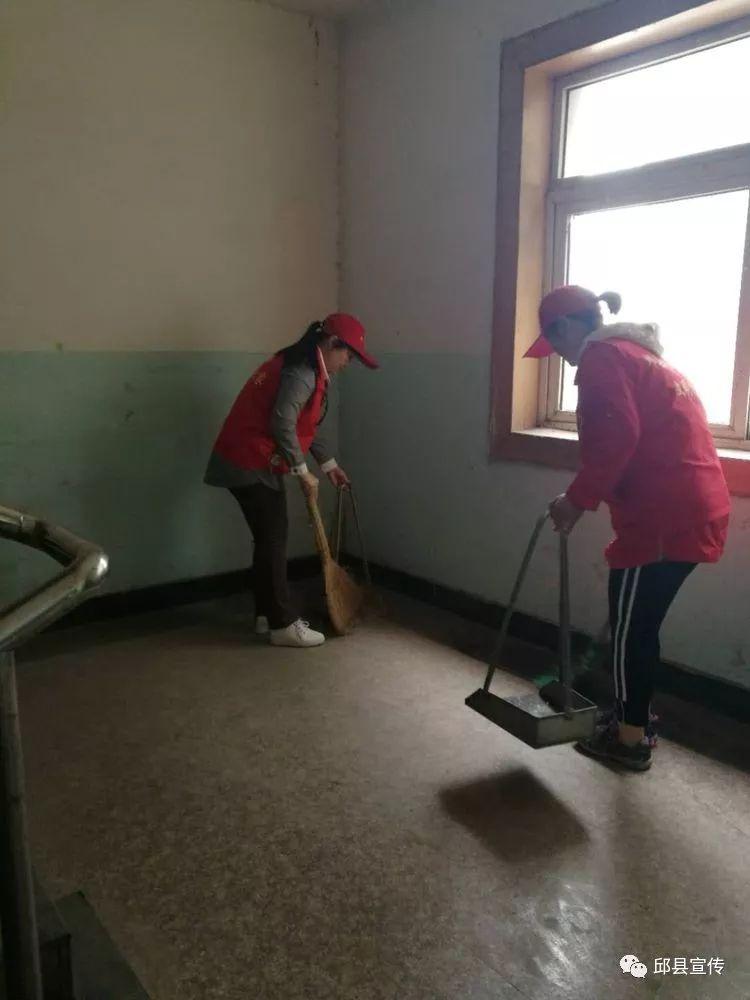 邯郸邱县实行敬老院公建民营改革，催生三大转变实现三赢