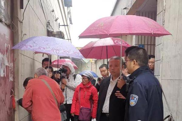 邢台市积极推进时间银行互助养老模式