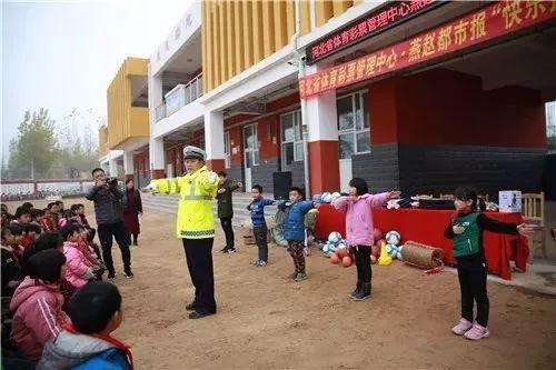 邢台市积极推进时间银行互助养老模式