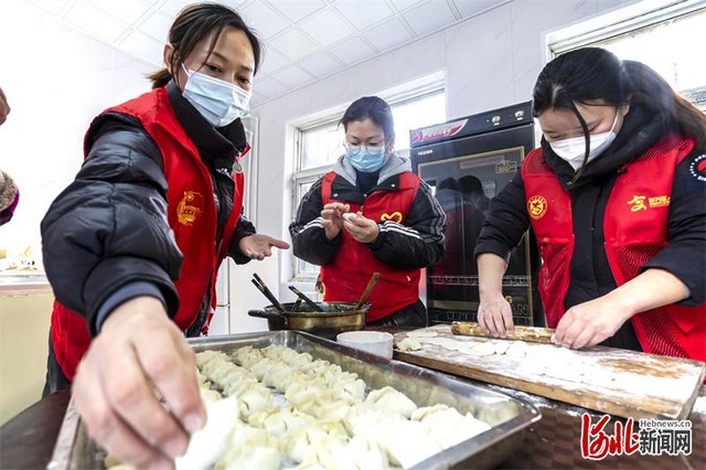 邯郸邱县，公建民营改革下的敬老院新生，催生三大转变实现三赢