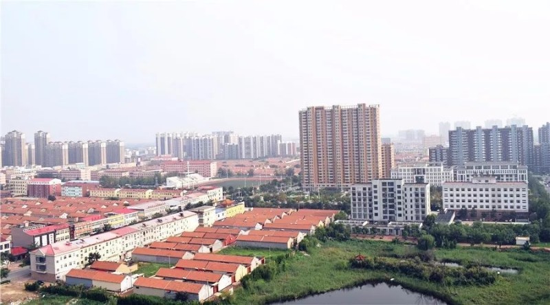 青县入选国家积极应对人口老龄化重点联系城市，人口老龄化应对策略的典范