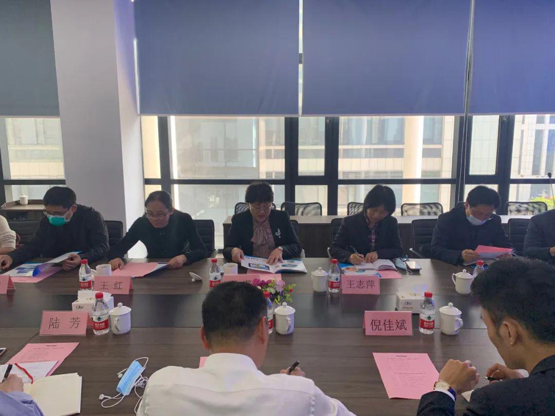 沧州市民政局推行互联网+监管新模式 促进养老服务高质量发展