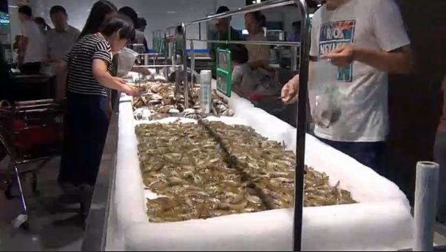 沧州黄骅试水敬老食堂，探索养老新模式