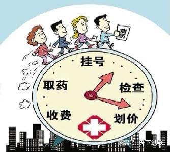 提升医疗效率，改善患者体验，医院间信息共享，避免重复检查的新策略