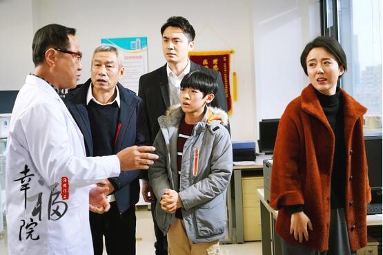助老乐，优化老年人就医流程的工作方案