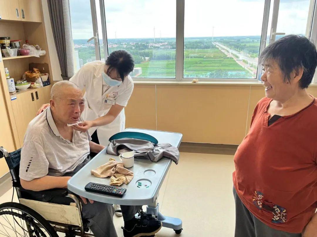 农村医养结合邢台样本，探索与实践向全国推介