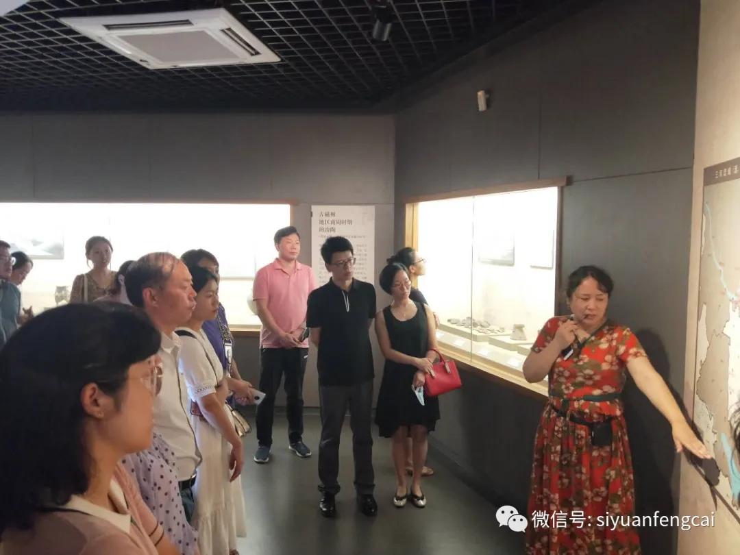 邯郸市第一医院六大中心揭牌，老年病患者一站式服务启动