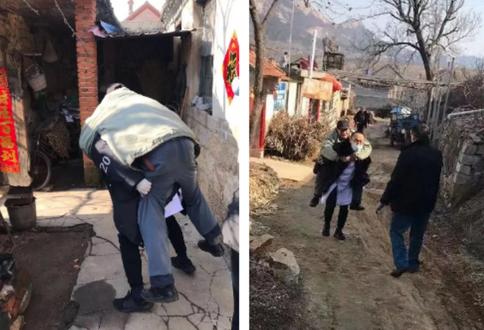 烟台市失独老人获每月扶助金，关爱与帮扶的温暖举措