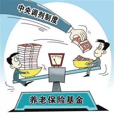 养老保险基金中央调剂制度实施，探索养老保险体系完善新路径