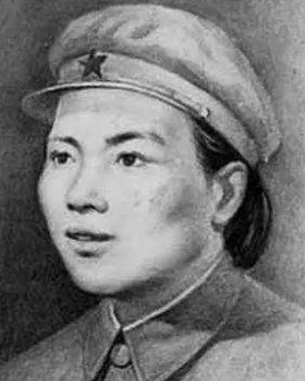 陈梅生，一生献身革命的壮丽人生