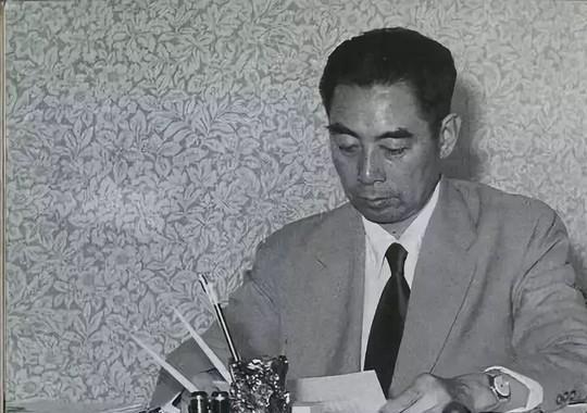 周恩来为何长叹真是周门不幸