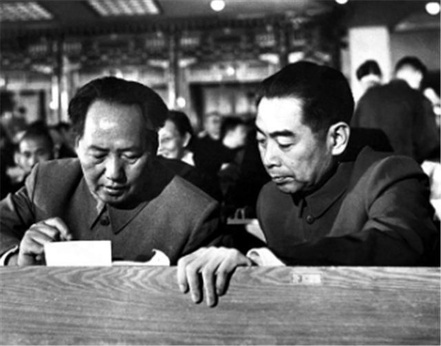 周恩来为何长叹真是周门不幸
