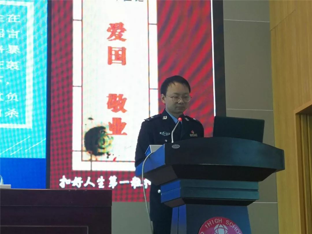 张玉科——万全县老干部心中的好管家