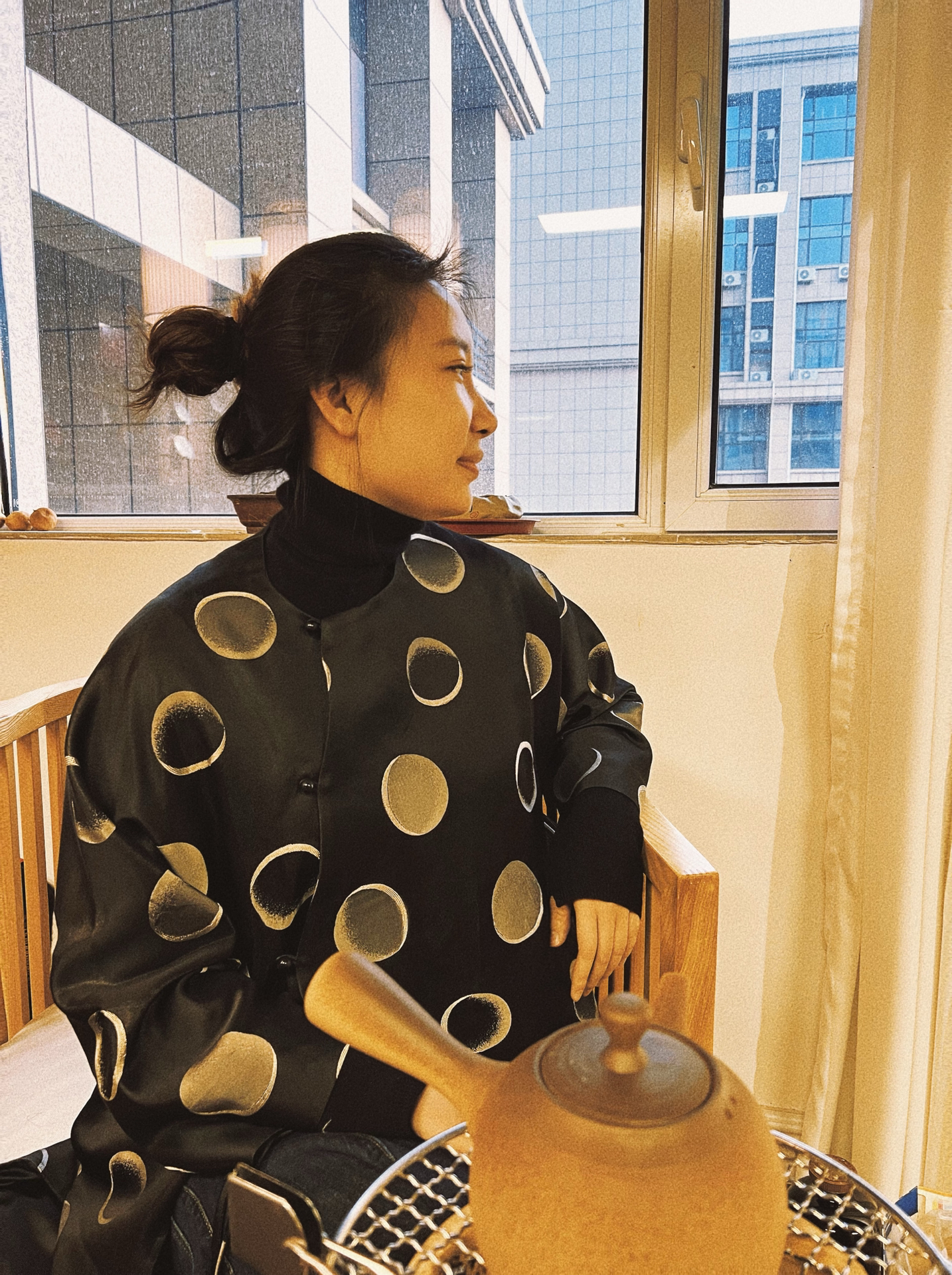 人活着就得干点儿实事，生活的意义与价值追求
