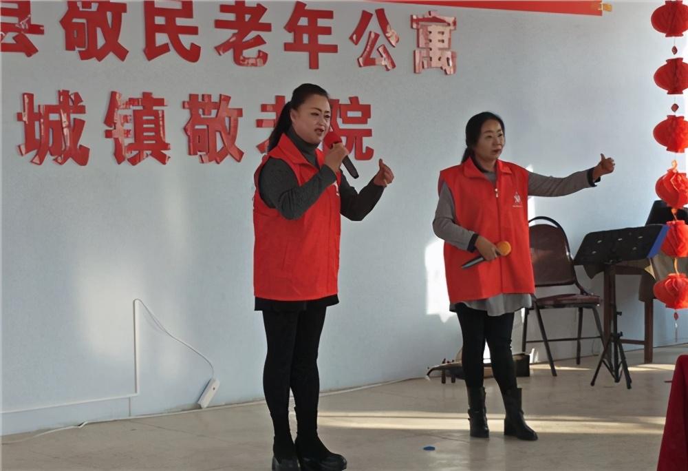 张家口市委老干部局慰问老干部，传承关怀与温情的力量