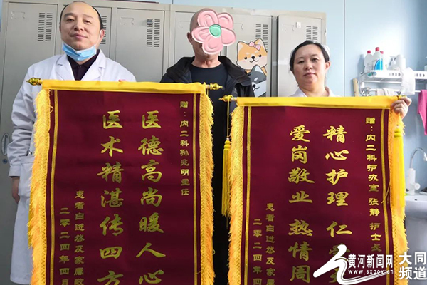 阳原县赠送年历，传承历史文化，共筑美好未来