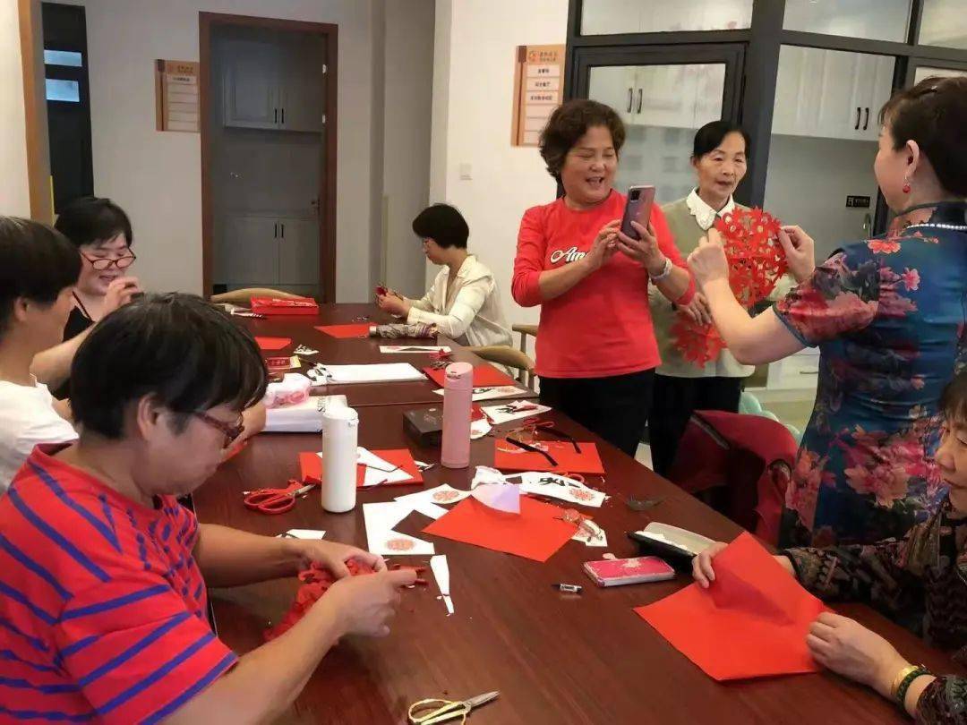 宜宾�� ，敬老月活动将亮点纷呈