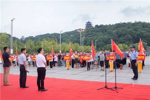山东河口区敬老月活动成效显著，声势浩大，关爱老人传递温暖之心
