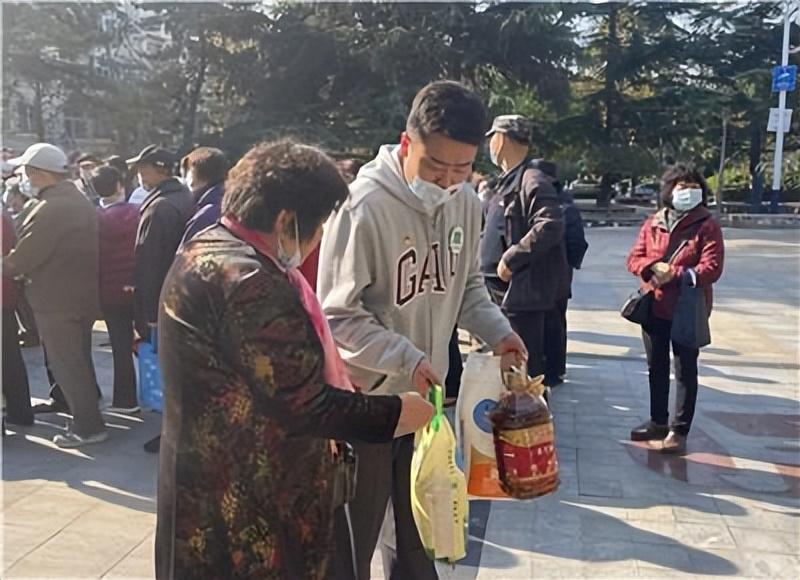 青岛市市南区构建敬老月活动四项机制，共筑和谐社会新篇章