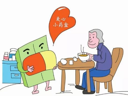 养老院老年人注意事项，健康生活的关键要素