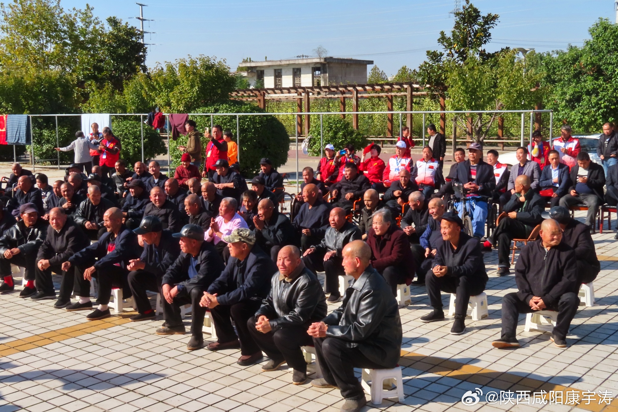 兴平养老院老年人数量及其对社会与家庭的影响分析
