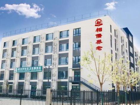 邢台桥东老年养老院地址详探，为长者寻找理想的晚年归宿